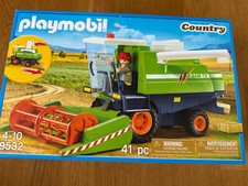 Playmobil 9532 land gebraucht kaufen  Berlin