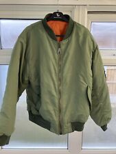 Retro mens green for sale  CANVEY ISLAND