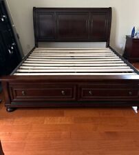 King size bed for sale  La Mirada