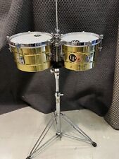 Strumenti musicali percussioni usato  Napoli