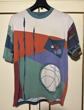 Nike shirt charles usato  Castelfranco Emilia