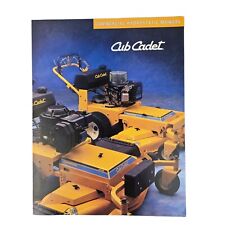 Vintage cub cadet for sale  Seaford