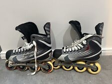 Bauer vapor eishockey gebraucht kaufen  Eppertshausen