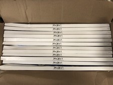Flow filters standard for sale  Lakewood