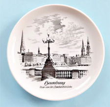 Hamburg blick lombardsbrücke gebraucht kaufen  Metzingen