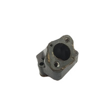 Collettore flangia carburatore usato  Altavilla Silentina
