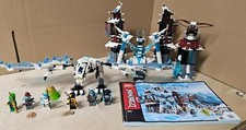Lego ninjago 70678 gebraucht kaufen  Leverkusen
