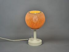 70s tischlampe table gebraucht kaufen  Göttingen