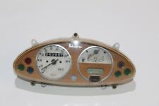 Tacho tachometer vespa gebraucht kaufen  Ingolstadt