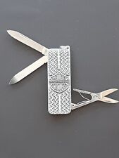 Harley davidson taschenmesser gebraucht kaufen  Rodgau