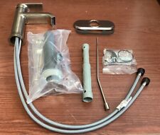 New moen ws84760srn for sale  Anderson