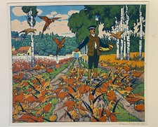 Faisanderie maurice taquoy d'occasion  Paris VI
