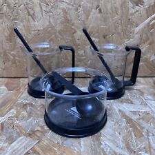 Vintage bodum black for sale  MALVERN