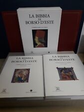 Bibbia borso este usato  Genova