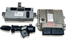 Kit centralina motore usato  Frattaminore