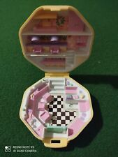 Polly pocket salon d'occasion  Bais