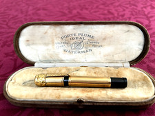 Ancien stylo porte d'occasion  Montrouge