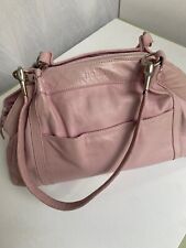 Hogan damenhandtasche rose gebraucht kaufen  München
