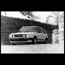 Photo .025923 volkswagen d'occasion  Martinvast