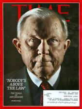 2018 time magazine for sale  Anoka