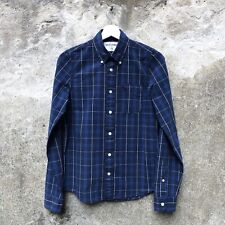 Camicia abercrombie kids usato  Voghera