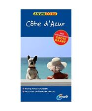 Cote azur gebraucht kaufen  Trebbin