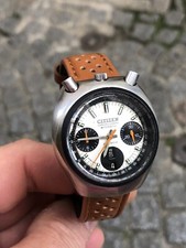 Citizen bullhead vintage d'occasion  Angoulême