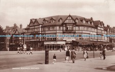 R345595 imperial buildings for sale  WARLINGHAM