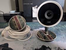 Nest cam indoor for sale  Oakdale