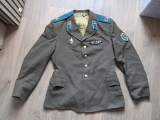 Veste militaire russe d'occasion  Lens