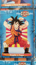 Carte dragon ball d'occasion  Saint-Etienne
