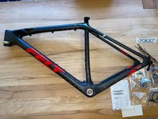 Felt nine mtb gebraucht kaufen  Offenbach am Main