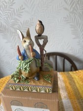 Beatrix potter jim for sale  SKEGNESS