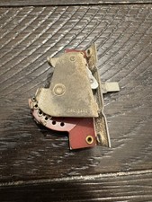 Interruptor de alavanca vintage CRL 1452 3 vias fabricado nos EUA 1950–60 Fender Strat/Tele comprar usado  Enviando para Brazil