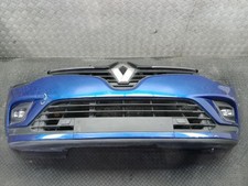 Renault clio bumper for sale Renault clio bumper for sale  WEST BROMWICH