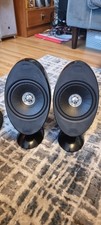 Kef hts3001se speakers for sale  WARRINGTON