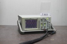 Keysight agilent dso3062a d'occasion  Dornes