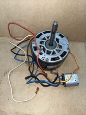 Motors hc43ae114 2hp for sale  Brooklyn