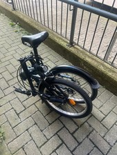 Bici pieghevole fold usato Bici pieghevole fold usato  Torino