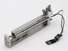 Festo + Balluff Mini suwak 543960 Suwak pneumatyczny DYSW-5-8-Y1F na sprzedaż  PL