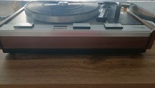 Giradischi thorens 125 usato  San Benedetto del Tronto