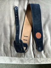 Levy dark blue for sale  GULLANE