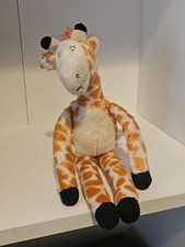 Soft toy giraffe for sale  SOUTHPORT