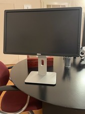 Monitor dell p2214h usato  Imola
