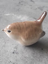 Vintage ceramic wren for sale  OSWESTRY