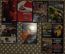 Giochi per playstation usato  Montecastrilli