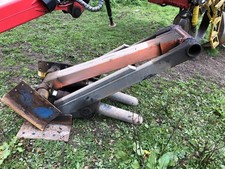 Harsh twin ram for sale Harsh twin ram for sale  DERBY