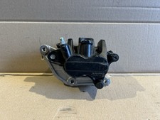 Pinza posteriore triumph usato  Rosate