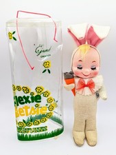 Vintage gund flexie for sale  Gardner