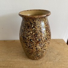 Signed studio pottery for sale  BRISTOL